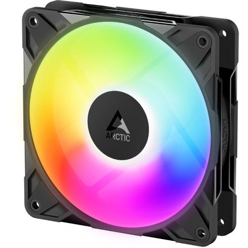 P12 Pro Reverse A-RGB PST(Black)　ACFAN00322A（Yahoo!・ツクモ パソコン Yahoo!店）