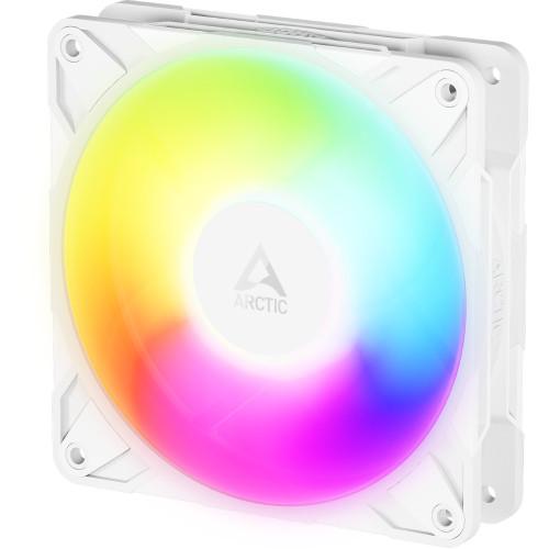 P12 Pro Reverse A-RGB PST (White)　ACFAN00325A（Yahoo!・ツクモ パソコン Yahoo!店）