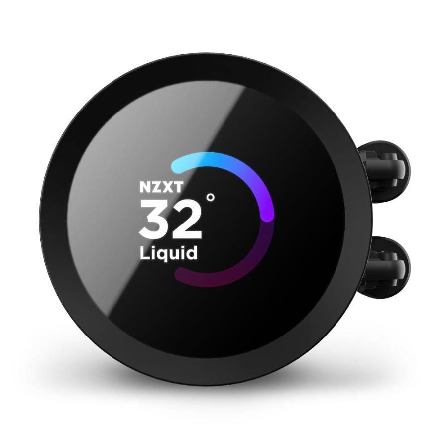 KRAKEN360 RGB RL-KR360-B1 : ツクモ パソコン Yahoo!店 - 通販