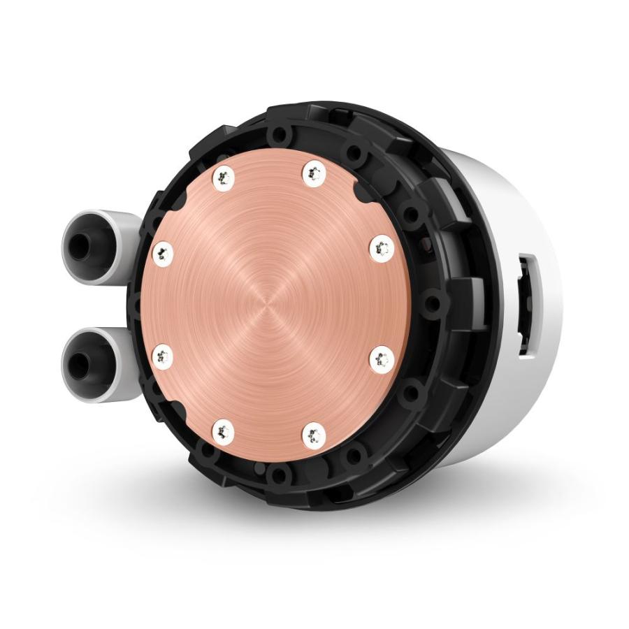 KRAKEN360 RGB RL-KR360-W1 : 4943508303548 : ツクモ パソコン Yahoo 