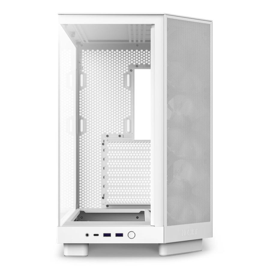 H6 Flow RGB White CC-H61FW-R1 : ツクモ パソコン Yahoo!店
