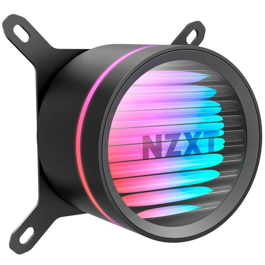 Kraken Core 240 RGB　RL-KR24C-B1_2