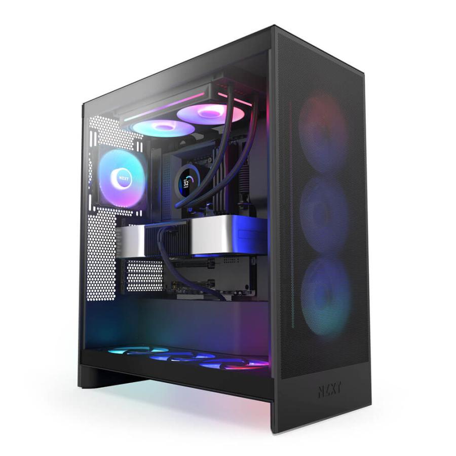 Kraken Plus 240 RGB RL-KR240-B2 : ツクモ パソコン Yahoo!店 - 通販