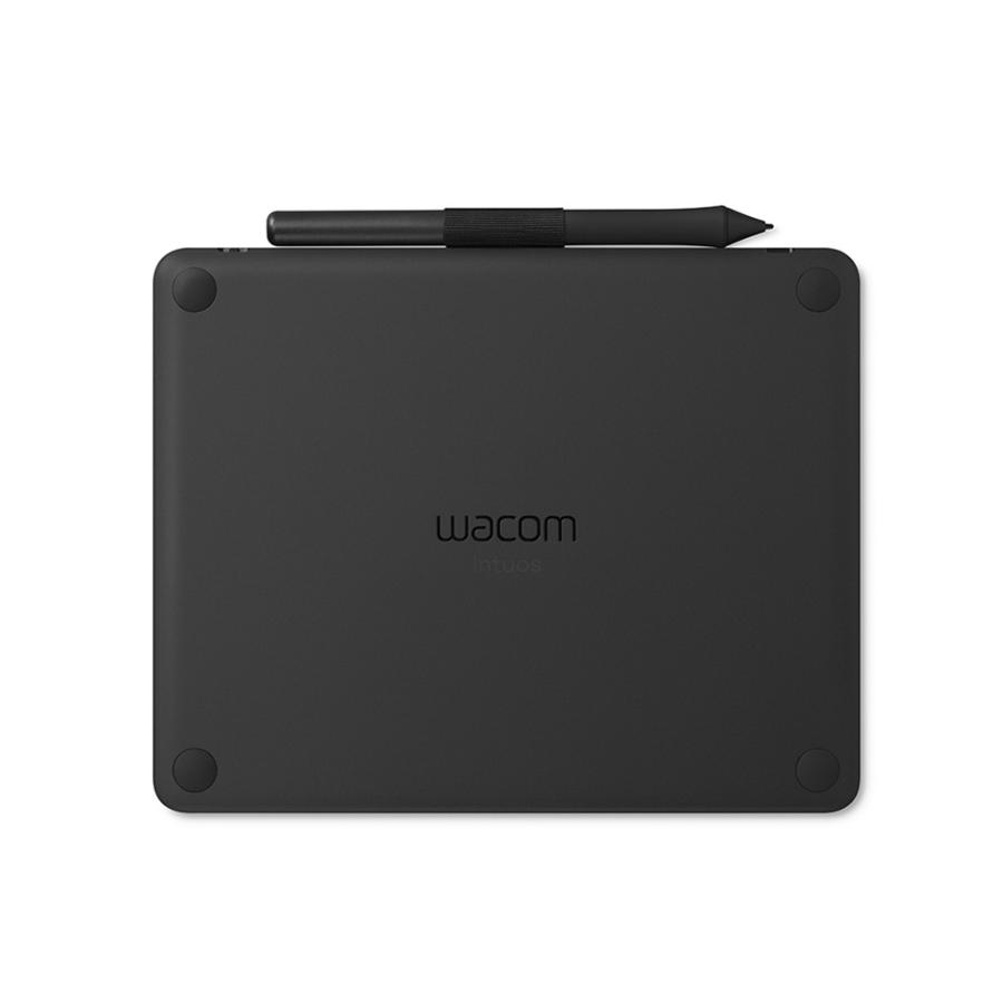 Intuos Small ワイヤレス [CTL-4100WL/K0 ] （ブラック） 有線/無線 両