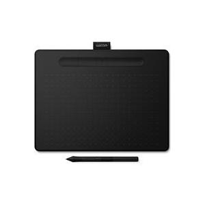 Intuos Medium ワイヤレス [CTL-6100WL/K0] （ブラック） 有線/無線 両