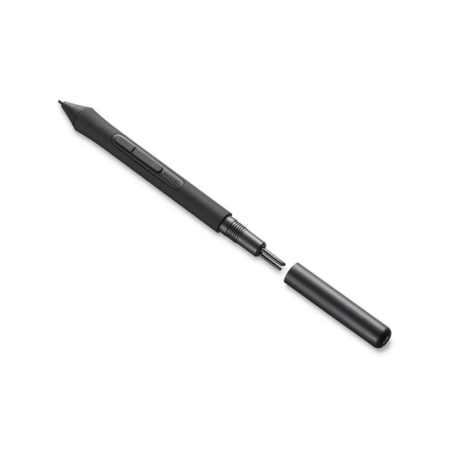 Intuos Medium ワイヤレス [CTL-6100WL/K0] （ブラック） 有線/無線 両