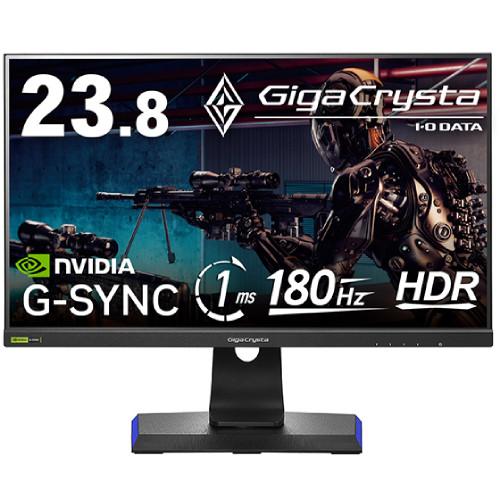 GigaCrysta KH-GD241JD 23.8インチ フルHD ゲーミングモニター GigaCrysta KH-GD241JD 23.8インチ フルHD ゲーミングモニター
