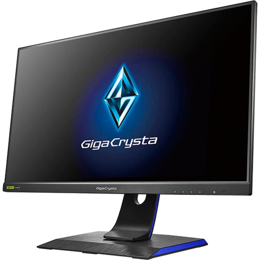 GigaCrysta KH-GD241JD 23.8インチ フルHD ゲーミングモニター GigaCrysta KH-GD241JD 23.8インチ フルHD ゲーミングモニター