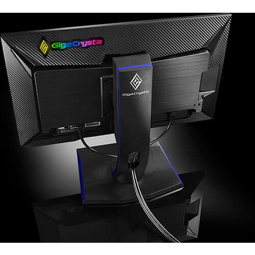 GigaCrysta KH-GD241JD 23.8インチ フルHD ゲーミングモニター GigaCrysta KH-GD241JD 23.8インチ フルHD ゲーミングモニター