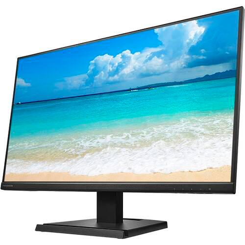 KH-A271DB 27インチ フルHD 液晶モニター 3辺フレームレス ADSパネル_1