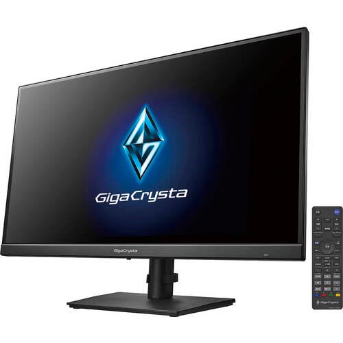 GigaCrysta KH-GDQ271JA 27インチ ゲーミングモニター WQHD GigaCrysta KH-GDQ271JA 27インチ ゲーミングモニター WQHD