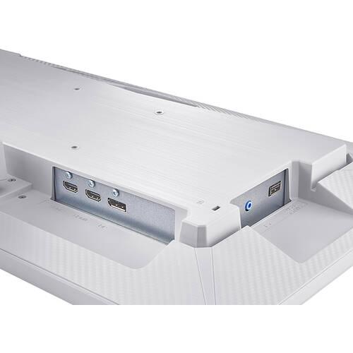 GigaCrysta KH-GD242UDW ヒーラーホワイト 23.8インチ フルHD