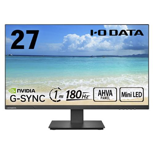 KH-LDQ271JAB 27インチ WQHD(QHD)2560x1440 ゲーミングモニター KH-LDQ271JAB 27インチ WQHD(QHD)2560x1440 ゲーミングモニター