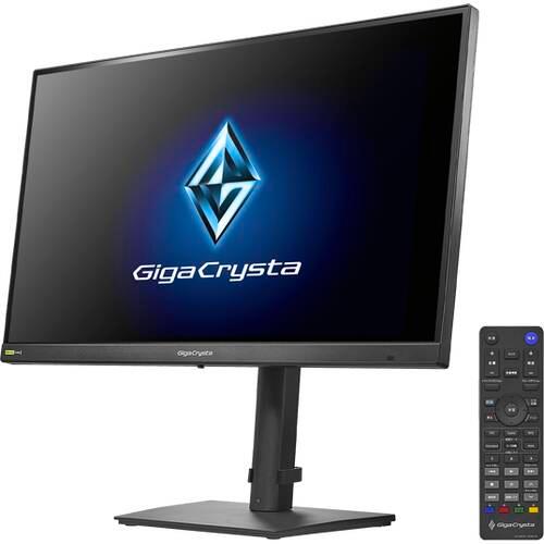 GigaCrysta KH-GDQ271RAB 27インチ WQHD(2560x1440) ゲーミング