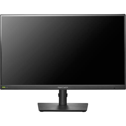 GigaCrysta KH-GDQ271RAB 27インチ WQHD(2560x1440) ゲーミング