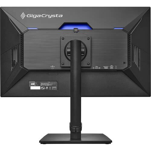 GigaCrysta KH-GDQ271RAB 27インチ WQHD(2560x1440) ゲーミング
