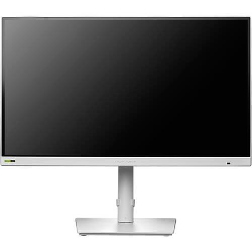 GigaCrysta KH-GDQ271RAW 27インチ WQHD(2560x1440) ゲーミングモニター 320Hz 0.2ms(GTG) AHVAパネル ホワイト_3