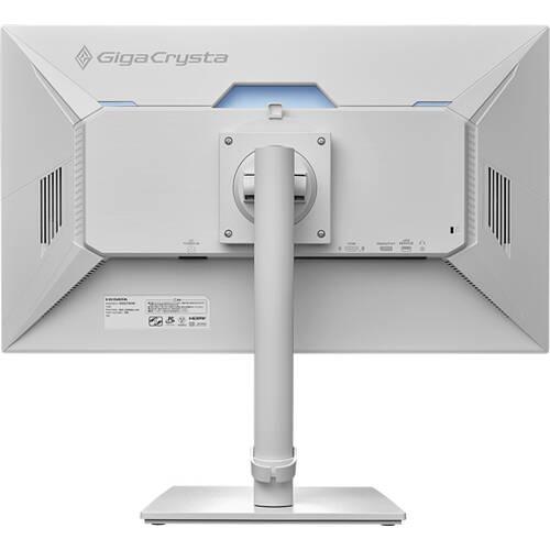 GigaCrysta KH-GDQ271RAW 27インチ WQHD(2560x1440) ゲーミングモニター 320Hz 0.2ms(GTG) AHVAパネル ホワイト_5