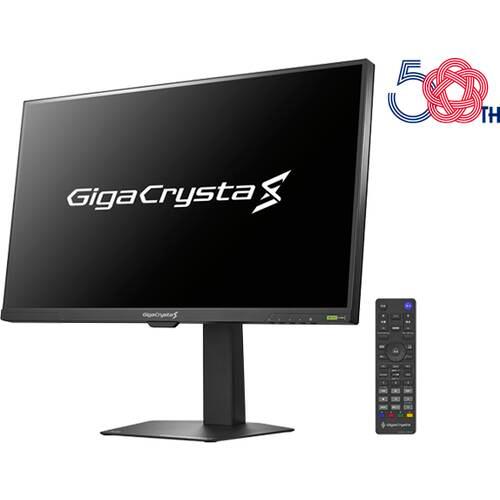 GigaCrysta S KH-GDU271JLAQD 27インチ 4K180Hz/FHD360Hz ゲーミング