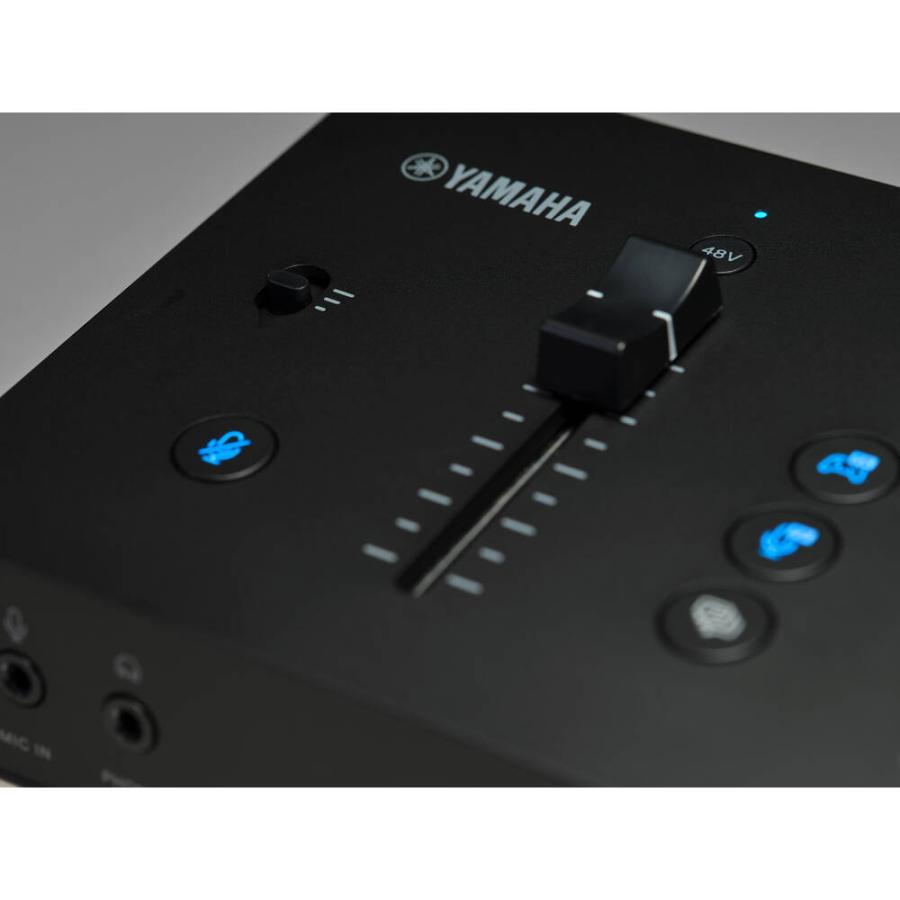 ZG02 Game Streaming Audio Mixer : ツクモ パソコン Yahoo!店 ZG02 Game Streaming Audio Mixer : ツクモ パソコン Yahoo!店