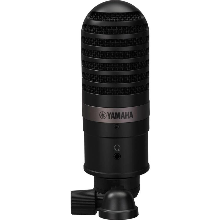 YCM01U USB Microphone ブラック : ツクモ パソコン Yahoo!店 - 通販