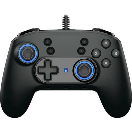 ホリパッド for Windows PC スティッククロスタイプ [HPC-061