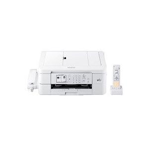 最大48%OFFクーポン 売れ筋アイテムラン PRIVIOプリビオ MFC-J939DN A4インクジェット複合機 Wi-Fi レーベル FAX 電話機 子機1台 cartoontrade.com cartoontrade.com