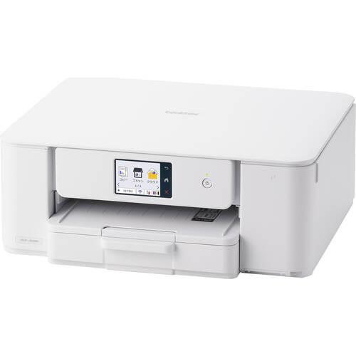 DCP-J529N プリンター A4インクジェット複合機 自動両面印刷 Wi-Fi