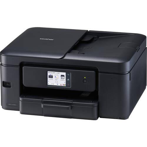 brother ブラザー プリンタ プリビオ MFC-J908Nの商品画像（Yahoo!ショッピング）