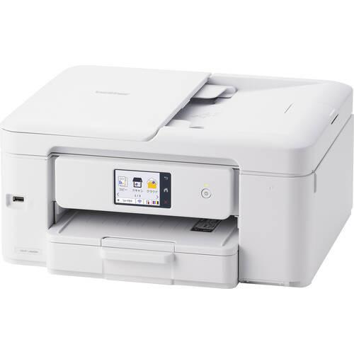 brother ブラザー プリンタ プリビオ DCP-J929N-W ホワイトの商品画像（Yahoo!ショッピング）