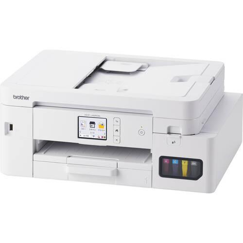 brother ブラザー プリンタ プリビオ DCP-J4250Nの商品画像（Yahoo!ショッピング）