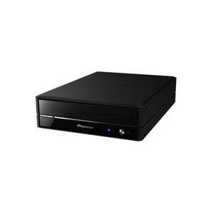 BDR-X13J-S (ブラック) [BDXL対応/USB-A USB3.2 Gen1/ソフトウェア付属