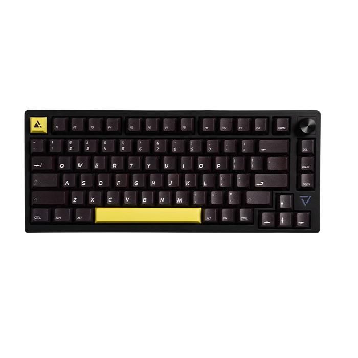 ULTRA PLUS UP-MKGA75-A 有線/無線対応 英字配列 テンキーレス ULTRA PLUS UP-MKGA75-A 有線/無線対応 英字配列 テンキーレス