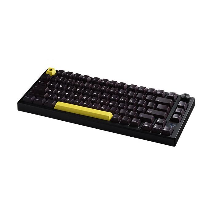 ULTRA PLUS UP-MKGA75-A 有線/無線対応 英字配列 テンキーレス ULTRA PLUS UP-MKGA75-A 有線/無線対応 英字配列 テンキーレス