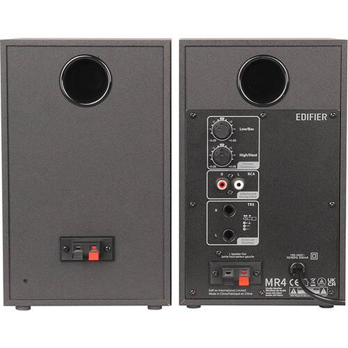 ED-MR4-WH モニタースピーカー ホワイト : ツクモ パソコン Yahoo!店