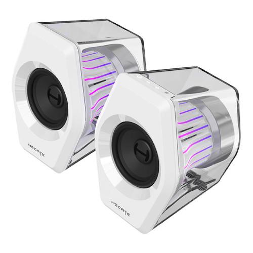 HECATE ED-G2000PRO-WH [ホワイト]の商品画像（Yahoo!ショッピング）