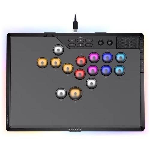 NOVA BLADE PRO [CHR-963B01G-WW] ワイヤレスホールエフェクト