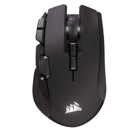 IRONCLAW ワイヤレス SE ゲーミングマウス CHR-9317110-WW : ツクモ