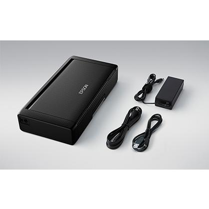 PX-S06B (ブラック) A4対応 内蔵バッテリー Wi-Fi自動接続機能 PX-S06B (ブラック) A4対応 内蔵バッテリー Wi-Fi自動接続機能