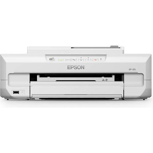 EPSON エプソン カラーインクジェットプリンター カラリオ EP-315の商品画像（Yahoo!ショッピング）