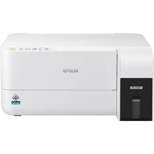 EPSON エプソン インクジェットプリンタ PX-S161Tの商品画像（Yahoo!ショッピング）