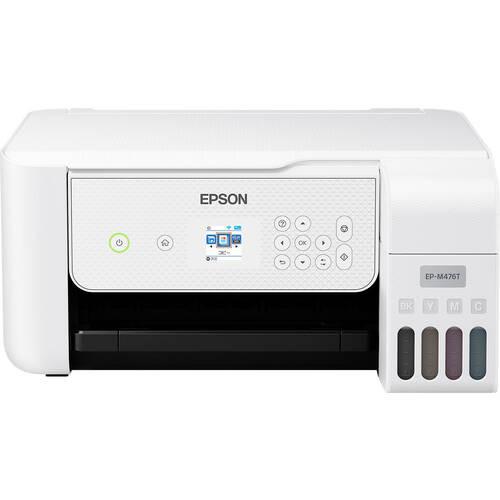 EPSON エプソン カラーインクジェット複合機 EP-M476Tの商品画像（Yahoo!ショッピング）