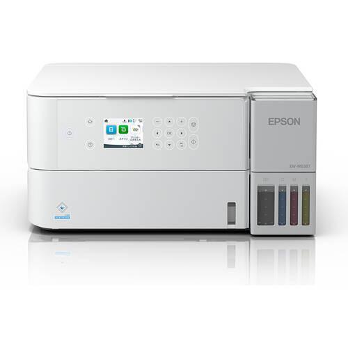 EPSON インクジェット複合機 EW-M638Tの商品画像（Yahoo!ショッピング）