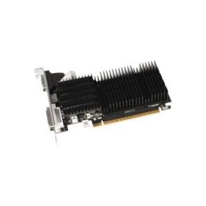 玄人志向 GF-GT710-E1GB/HS  GT710搭載 1GB グラフィックボード(ファンレス)（Yahoo!・ツクモ パソコン Yahoo!店）