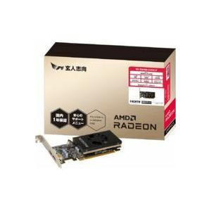 RD-RX6400-E4GB/LP : ツクモ パソコン Yahoo!店 - 通販 - Yahoo