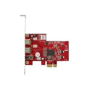 IEEE1394B-PCIE