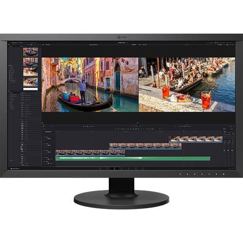ColorEdge CS2740-Z BK 27インチ 4K UHD(3840×2160) カラー