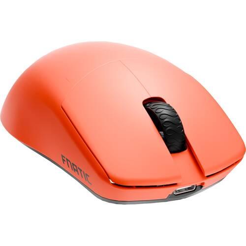 Lamzu MAYA 8K FNATIC SPECIAL EDITION MS0005-001 : ツクモ Lamzu MAYA 8K FNATIC SPECIAL EDITION MS0005-001 : ツクモ