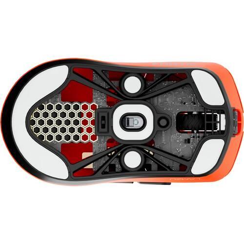 Lamzu MAYA 8K FNATIC SPECIAL EDITION MS0005-001 : ツクモ