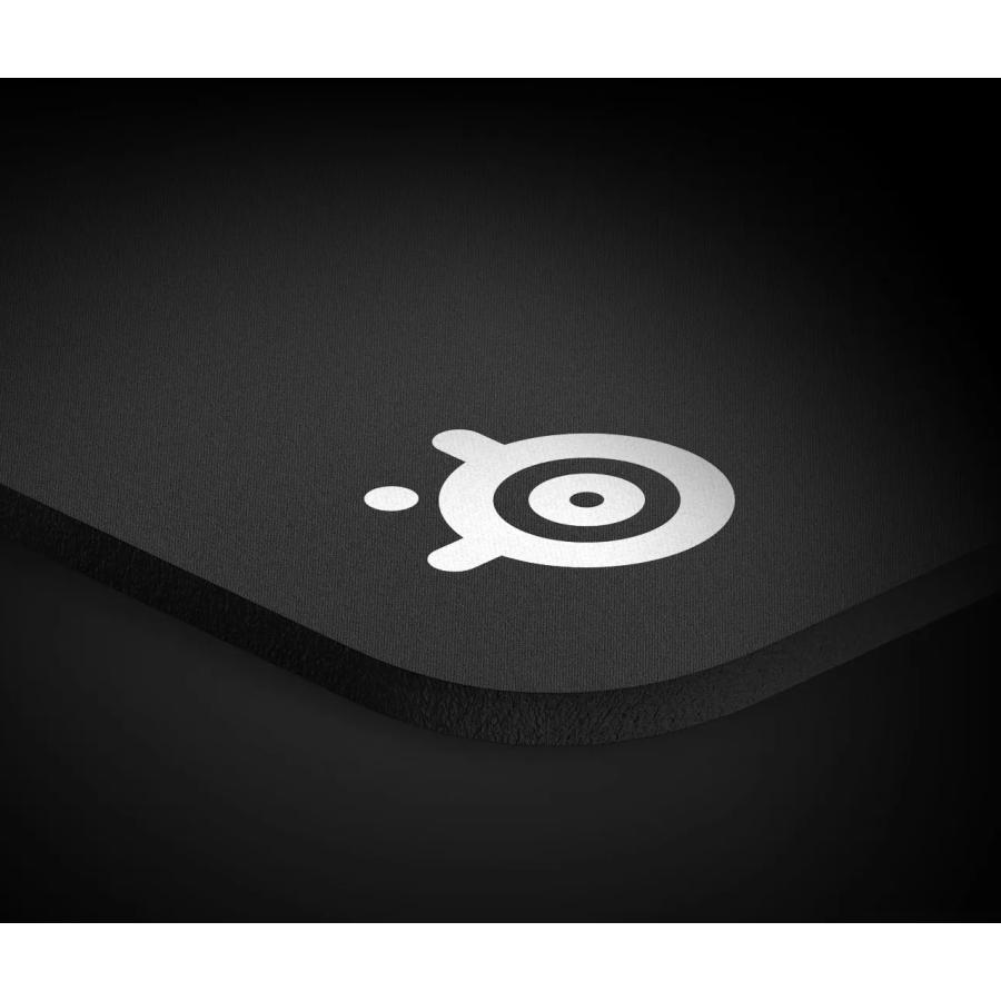 SteelSeries QCK heavy Large （63008） ソフトタイプ 厚手